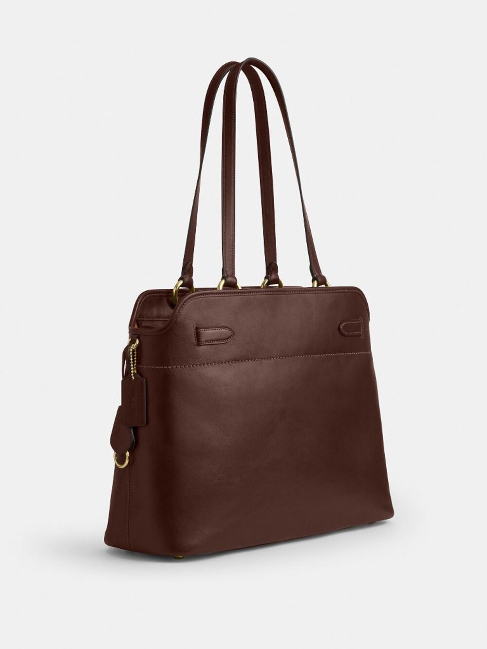 Coach Outlet Easton Tote Bag - Picture 3 of 9
